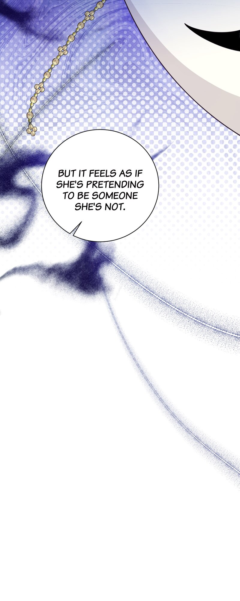 Until the Real One Shows Up Chapter 21 - Page 32