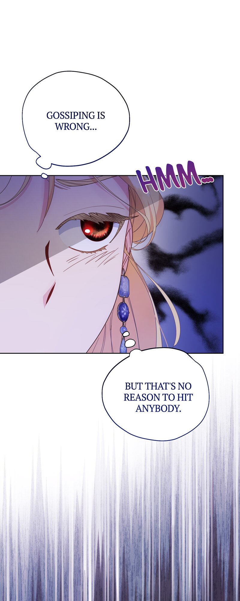 Until the Real One Shows Up Chapter 21 - Page 38