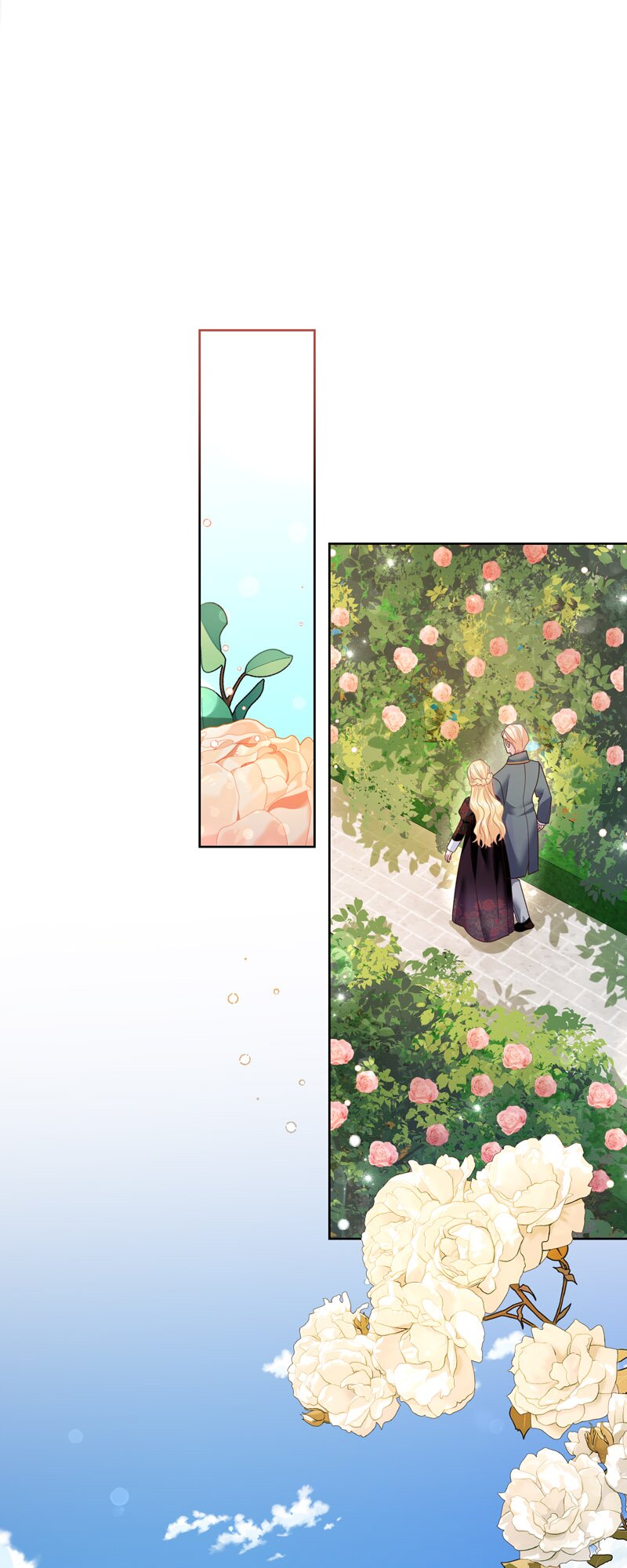 Until the Real One Shows Up Chapter 21 - Page 40
