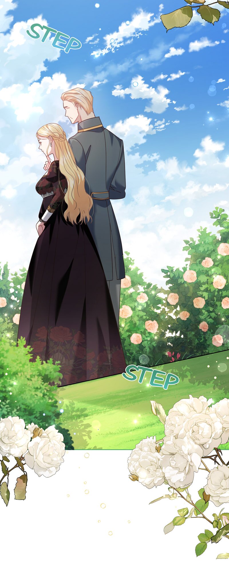 Until the Real One Shows Up Chapter 21 - Page 41