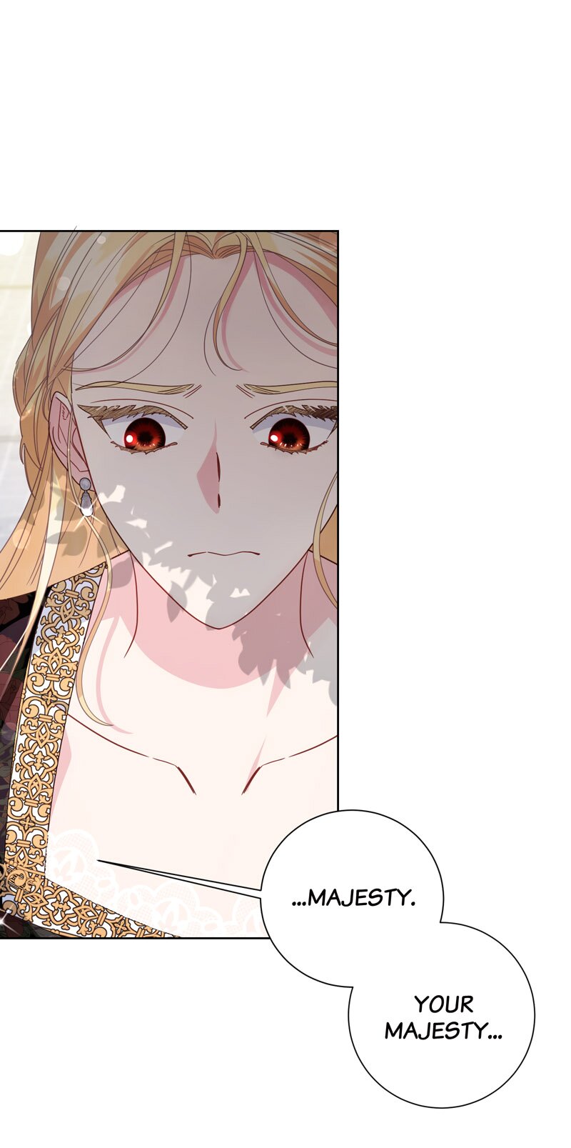 Until the Real One Shows Up Chapter 21 - Page 42