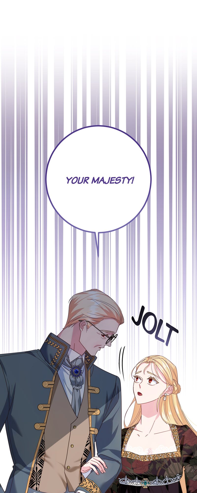 Until the Real One Shows Up Chapter 21 - Page 43