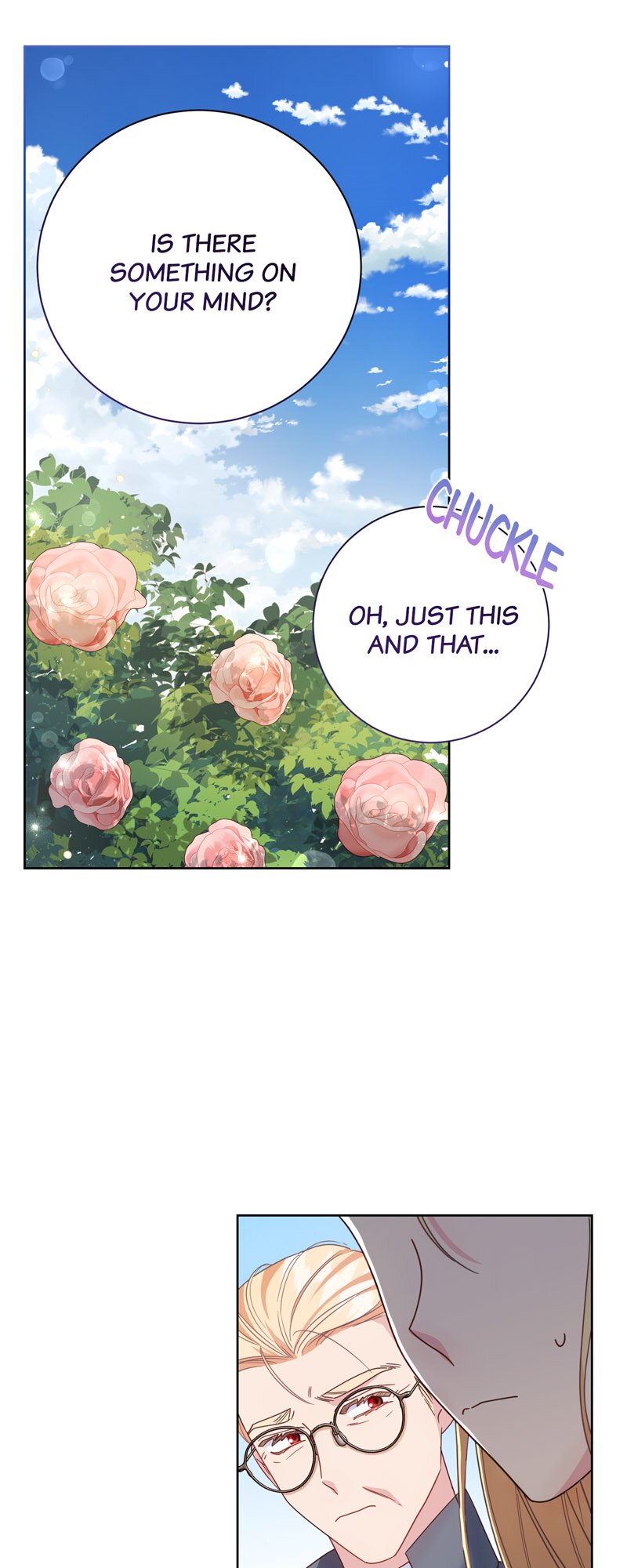Until the Real One Shows Up Chapter 21 - Page 45