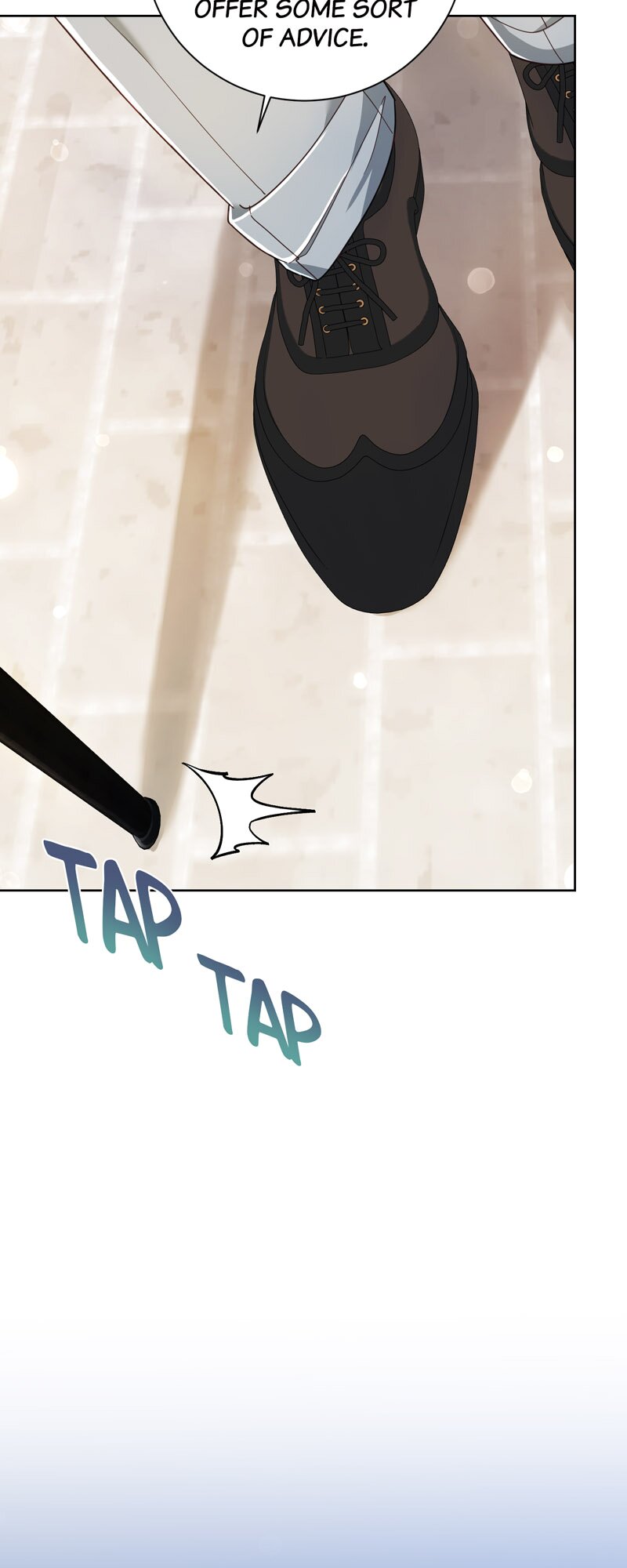 Until the Real One Shows Up Chapter 21 - Page 47