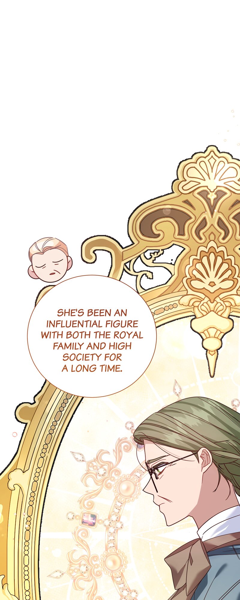 Until the Real One Shows Up Chapter 21 - Page 54