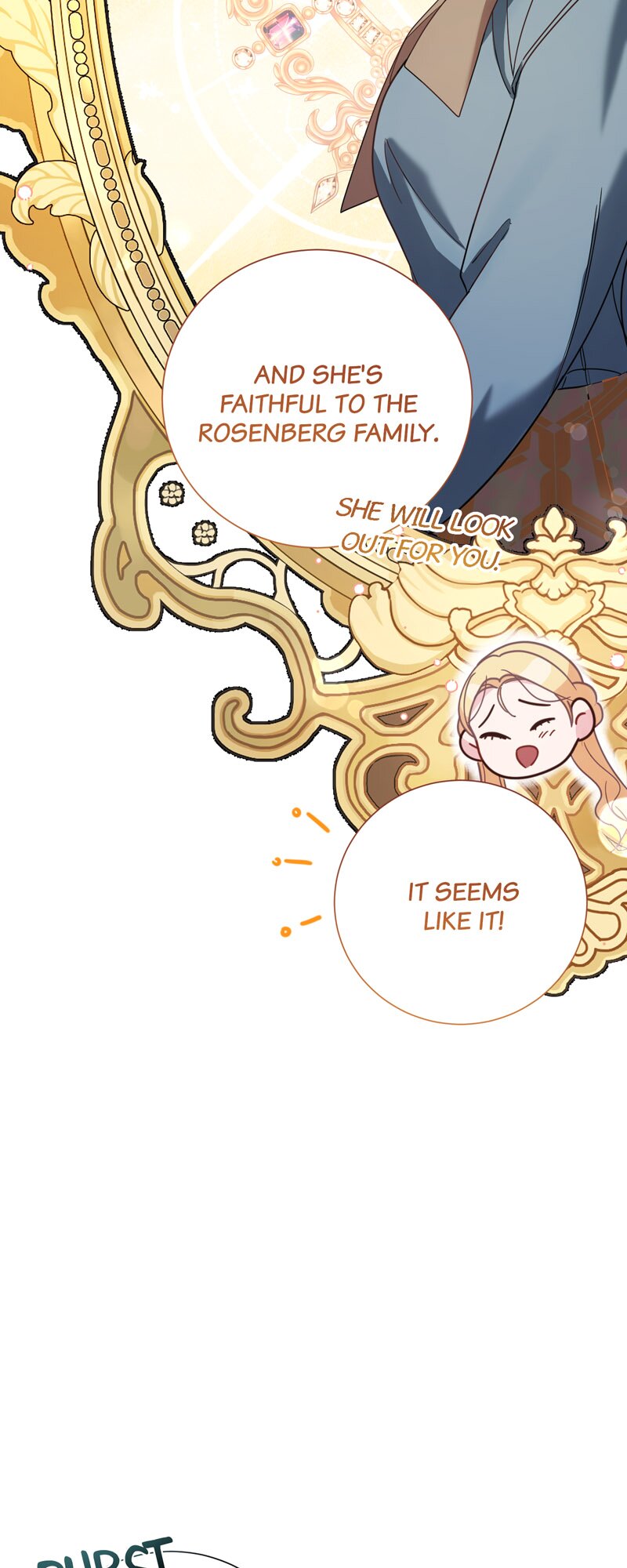 Until the Real One Shows Up Chapter 21 - Page 55