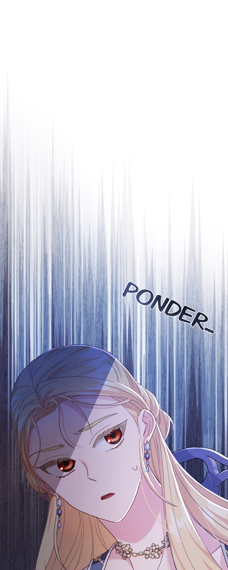Until the Real One Shows Up Chapter 21 - Page 7