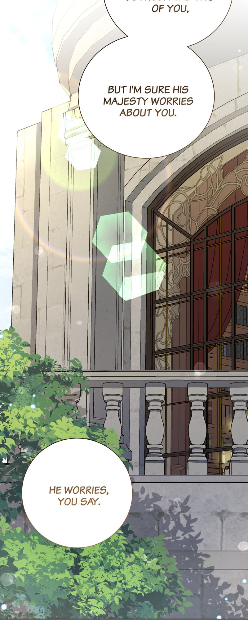 Until the Real One Shows Up Chapter 21 - Page 62