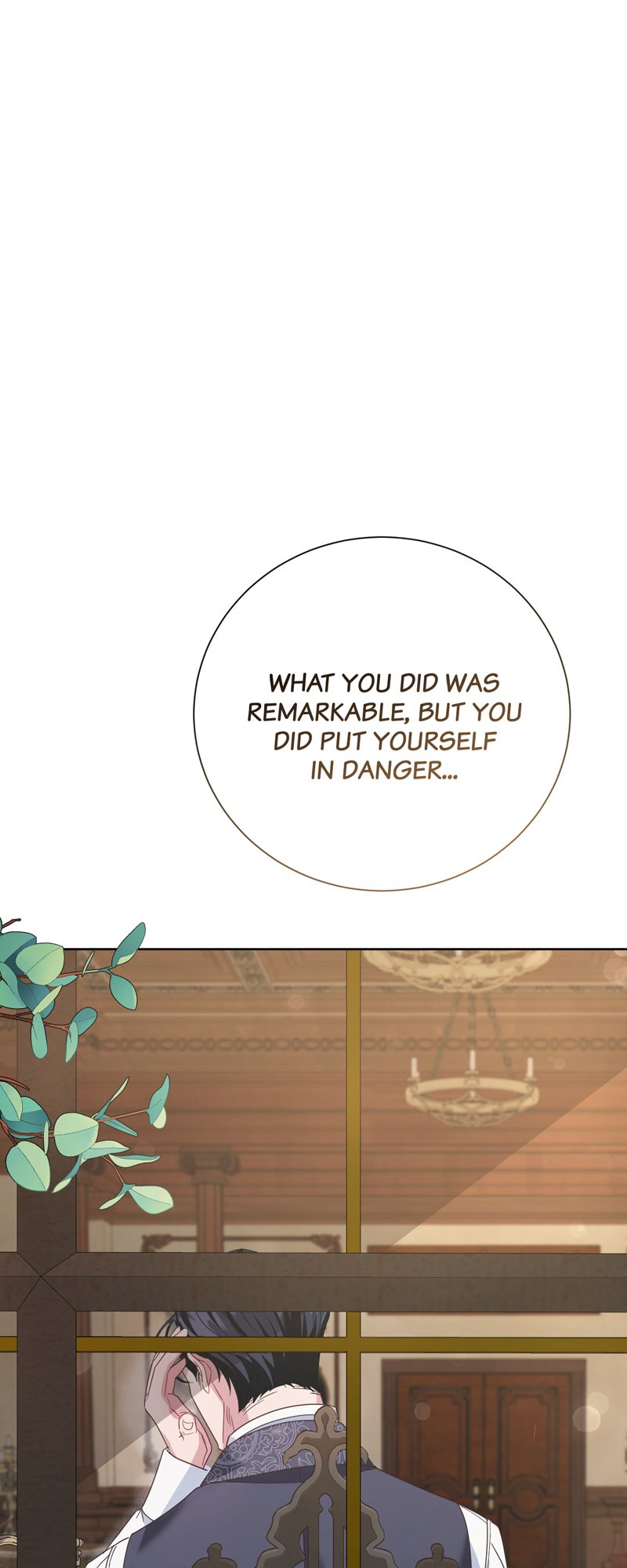 Until the Real One Shows Up Chapter 21 - Page 63