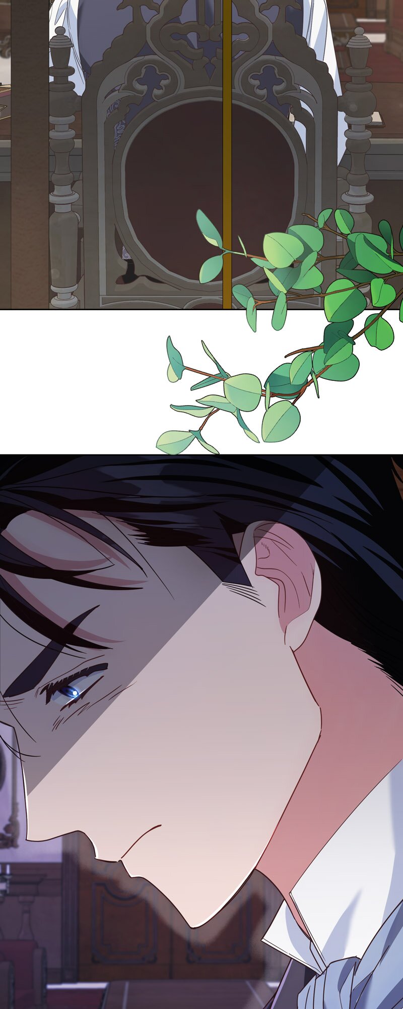 Until the Real One Shows Up Chapter 21 - Page 64