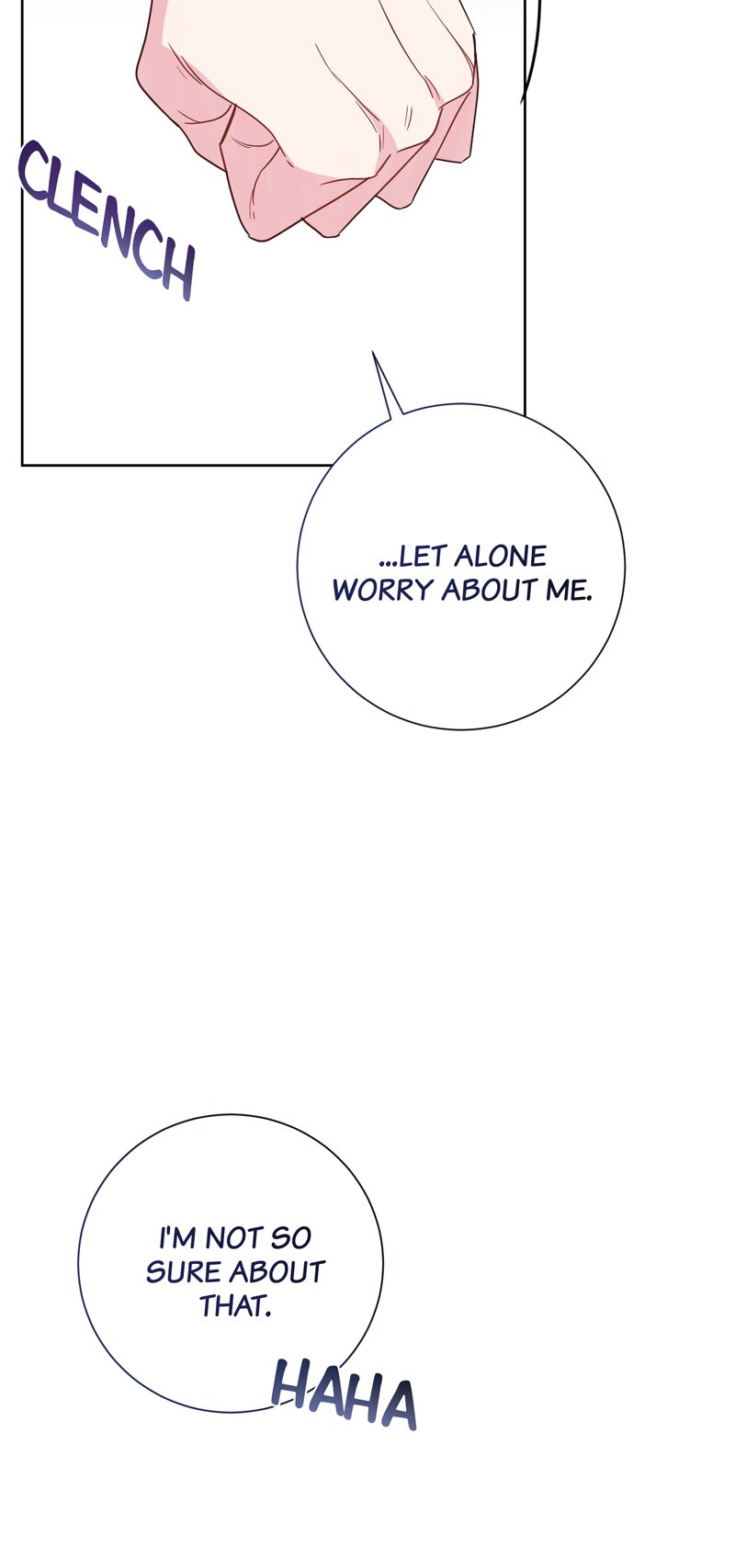 Until the Real One Shows Up Chapter 21 - Page 66