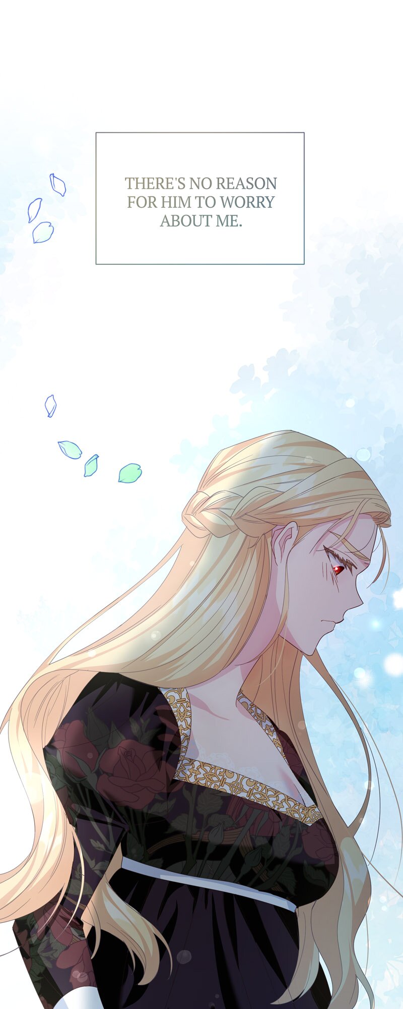 Until the Real One Shows Up Chapter 21 - Page 67