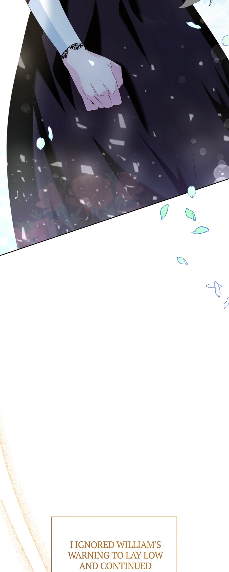 Until the Real One Shows Up Chapter 21 - Page 68