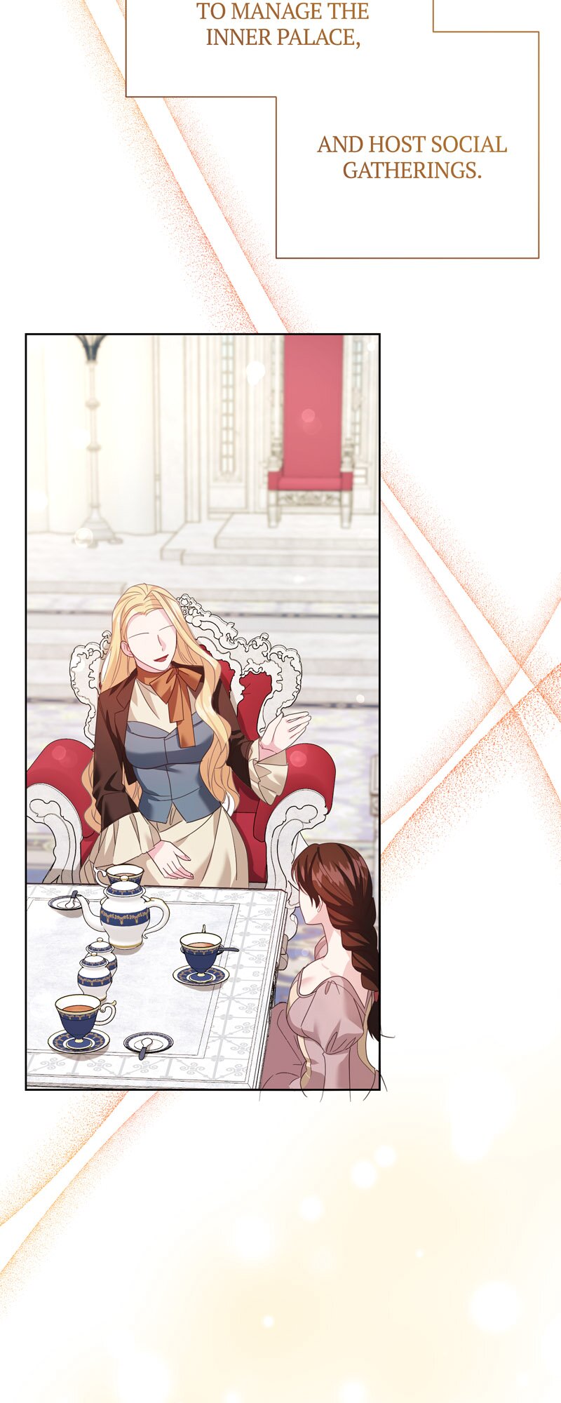 Until the Real One Shows Up Chapter 21 - Page 69