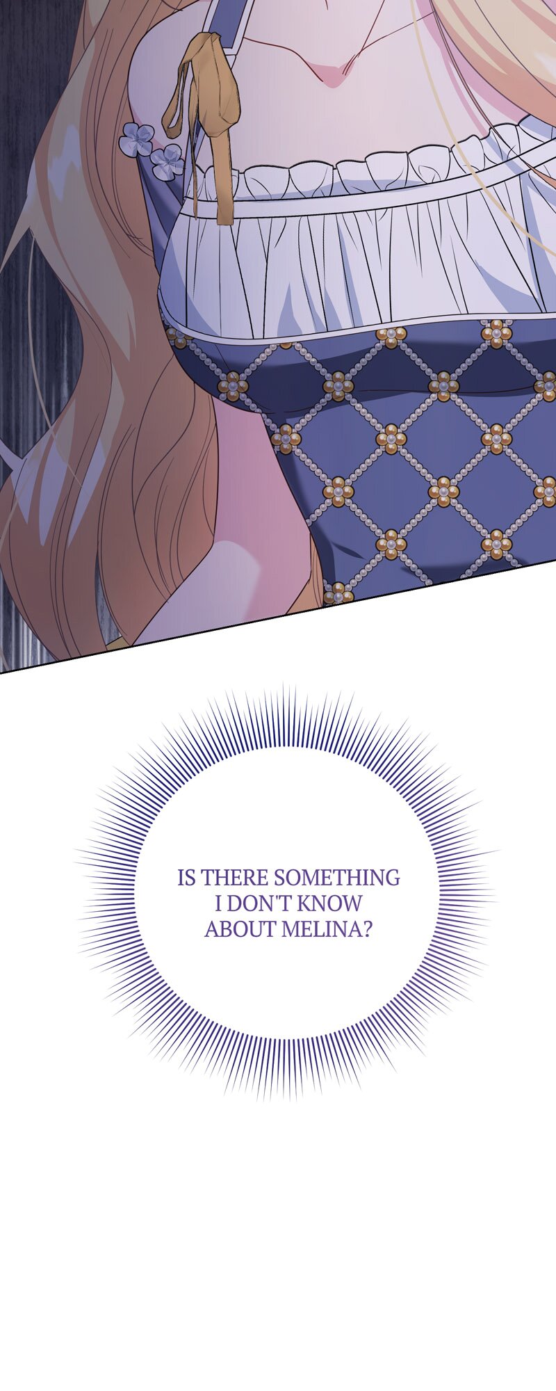 Until the Real One Shows Up Chapter 21 - Page 8