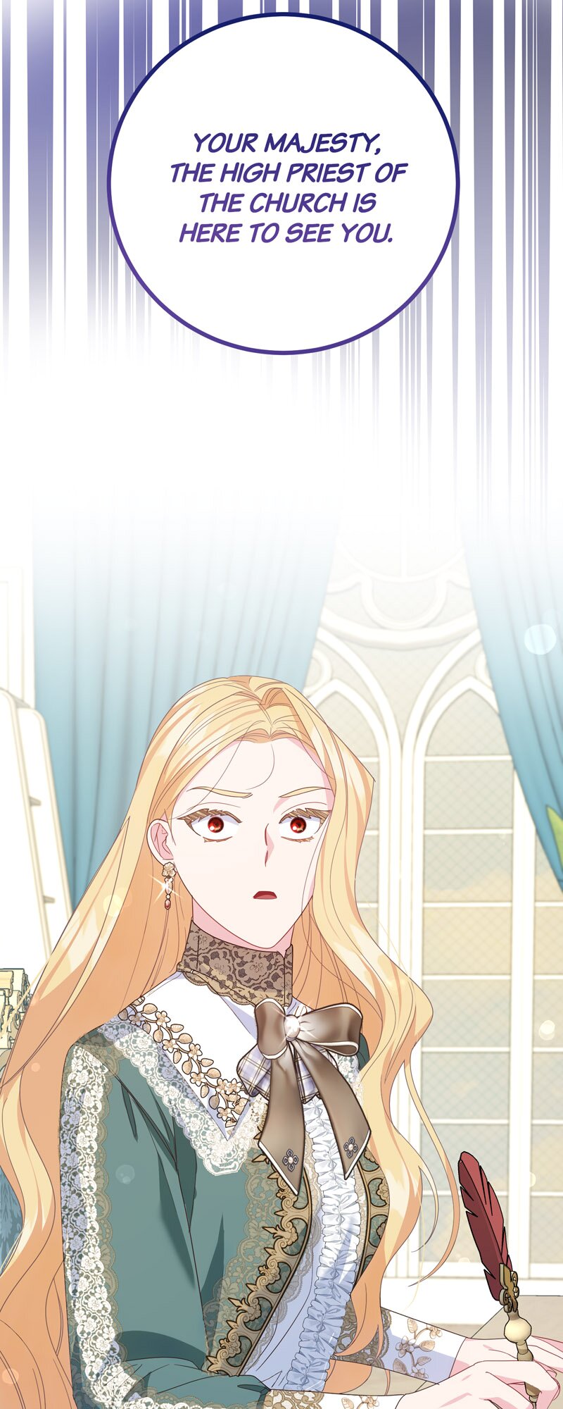 Until the Real One Shows Up Chapter 21 - Page 72
