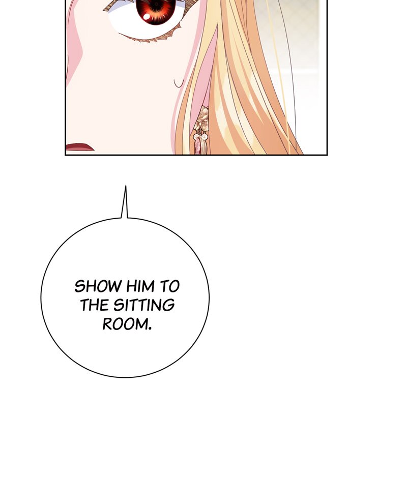 Until the Real One Shows Up Chapter 21 - Page 74