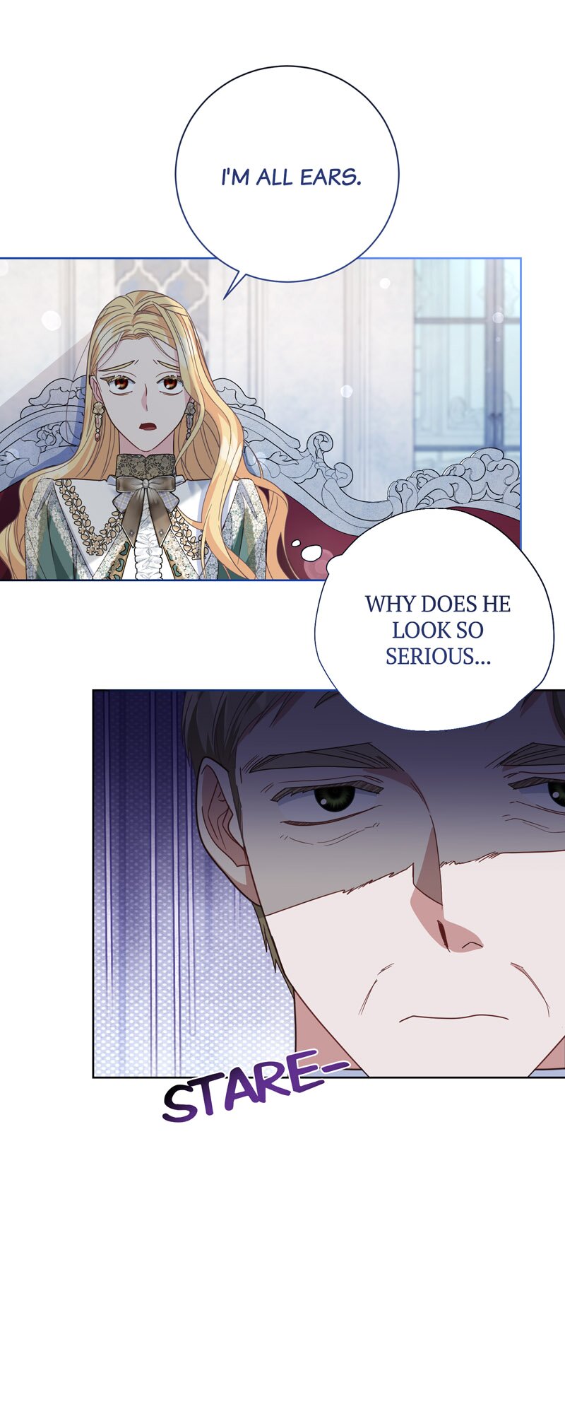 Until the Real One Shows Up Chapter 21 - Page 79