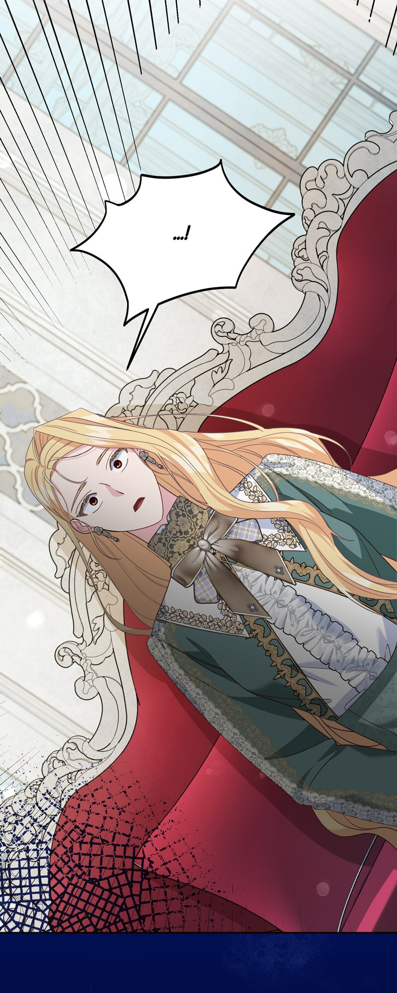 Until the Real One Shows Up Chapter 22 - Page 2
