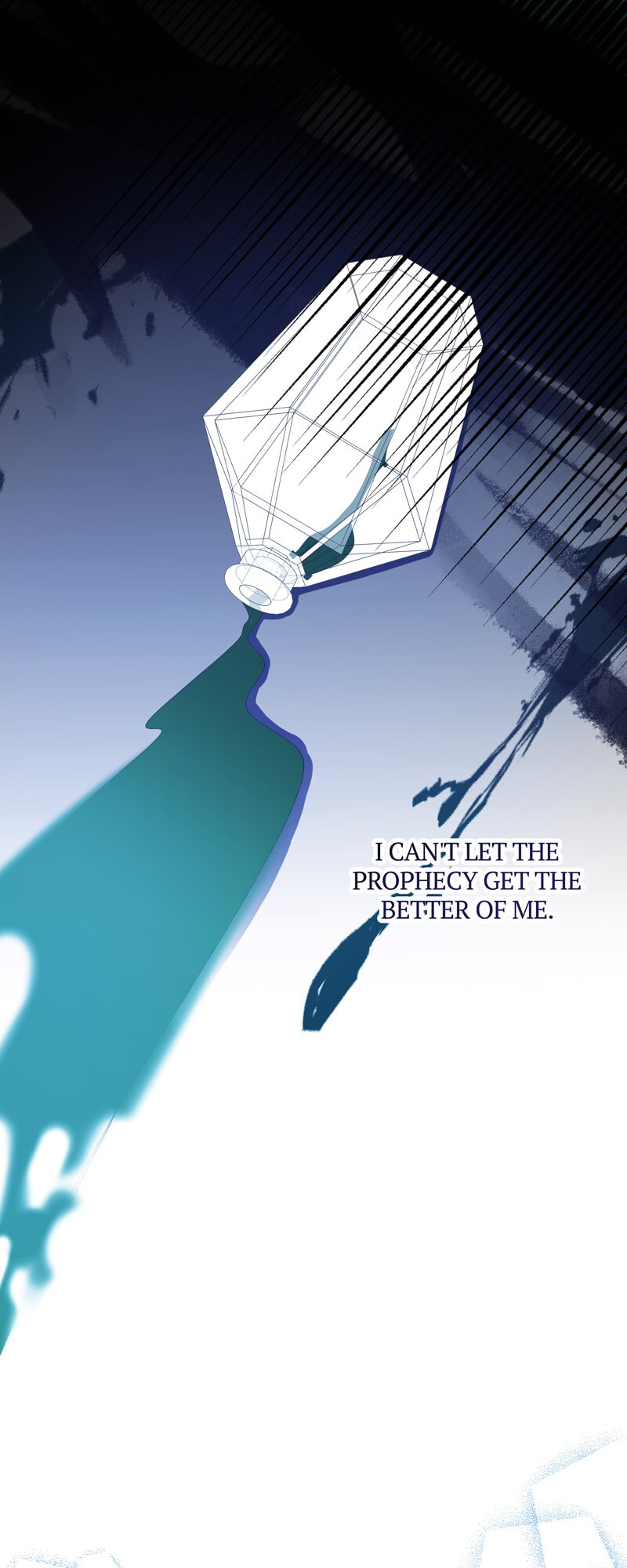 Until the Real One Shows Up Chapter 22 - Page 20