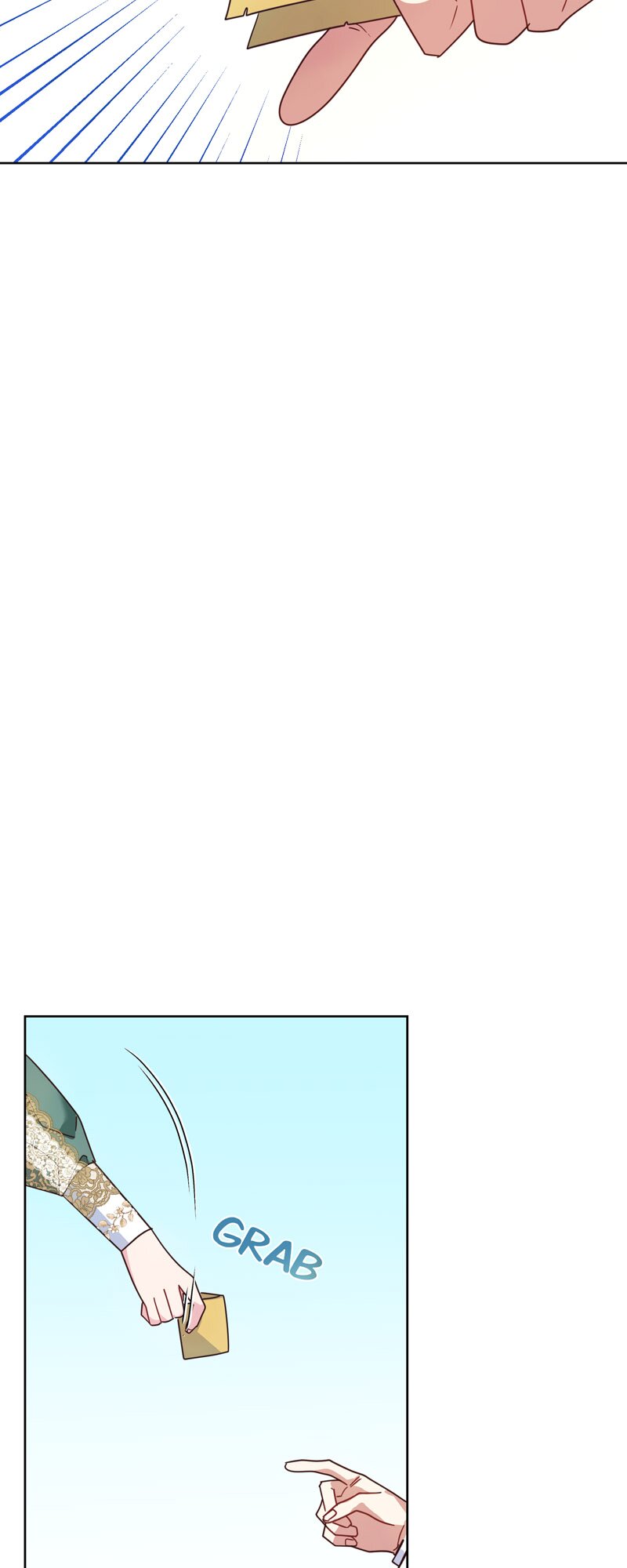 Until the Real One Shows Up Chapter 22 - Page 23