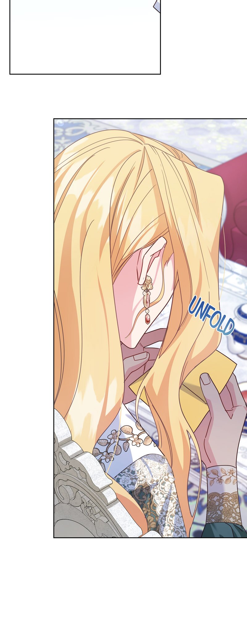 Until the Real One Shows Up Chapter 22 - Page 24
