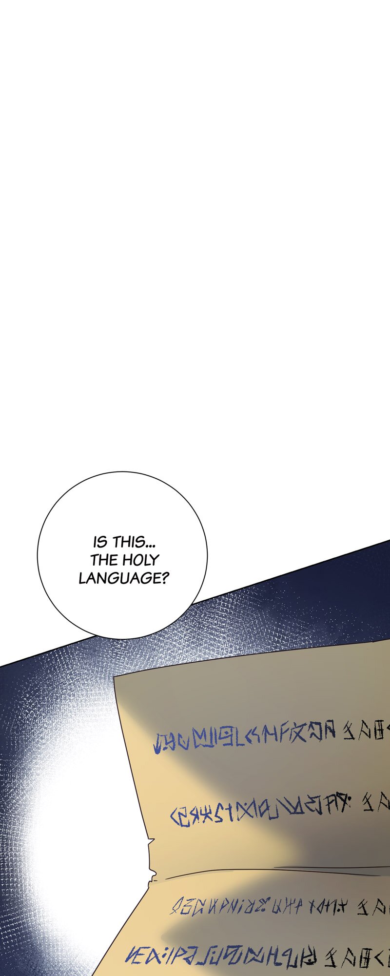 Until the Real One Shows Up Chapter 22 - Page 25