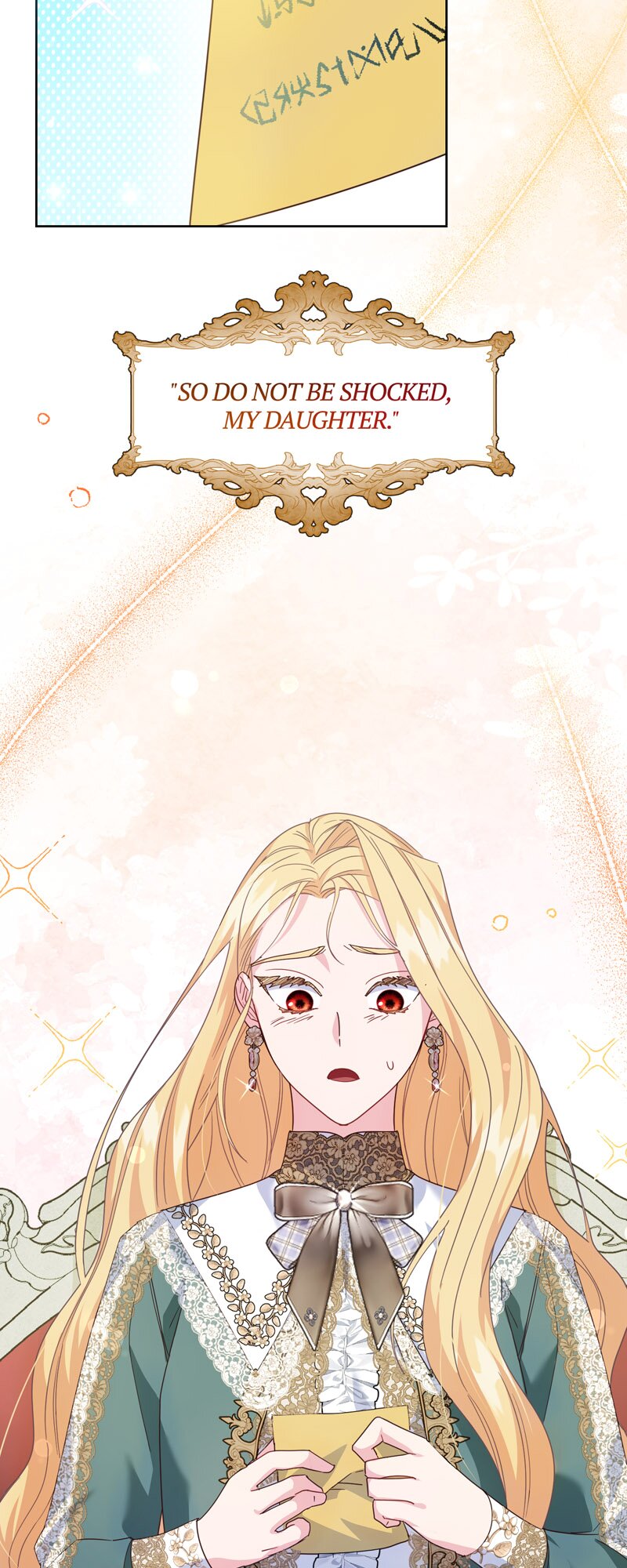 Until the Real One Shows Up Chapter 22 - Page 29