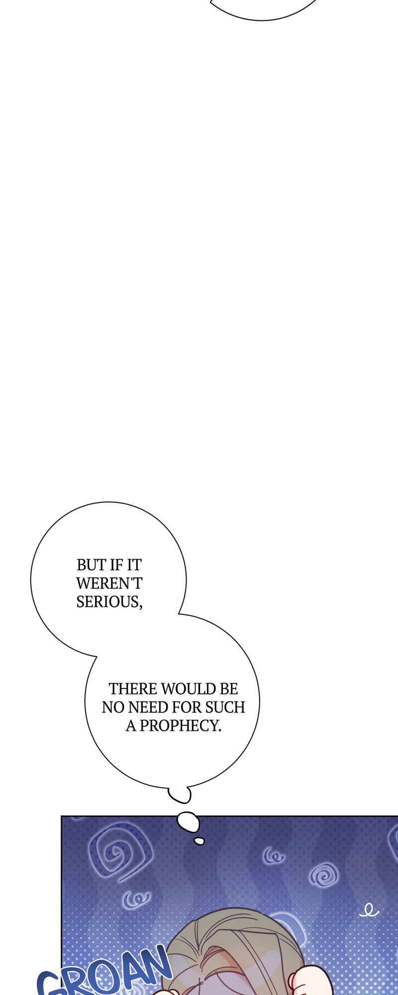 Until the Real One Shows Up Chapter 22 - Page 40