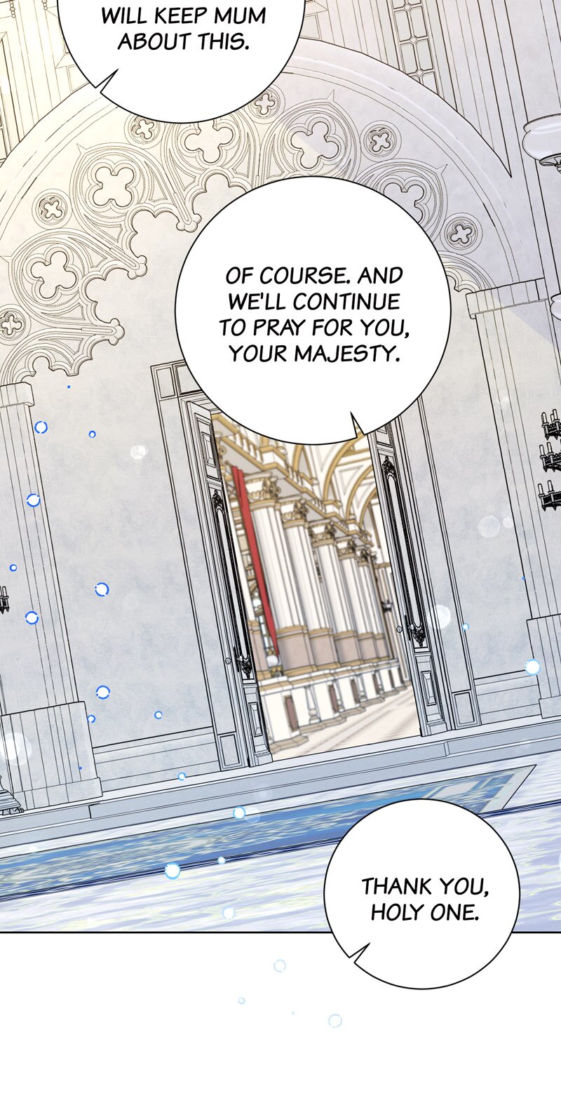 Until the Real One Shows Up Chapter 22 - Page 42