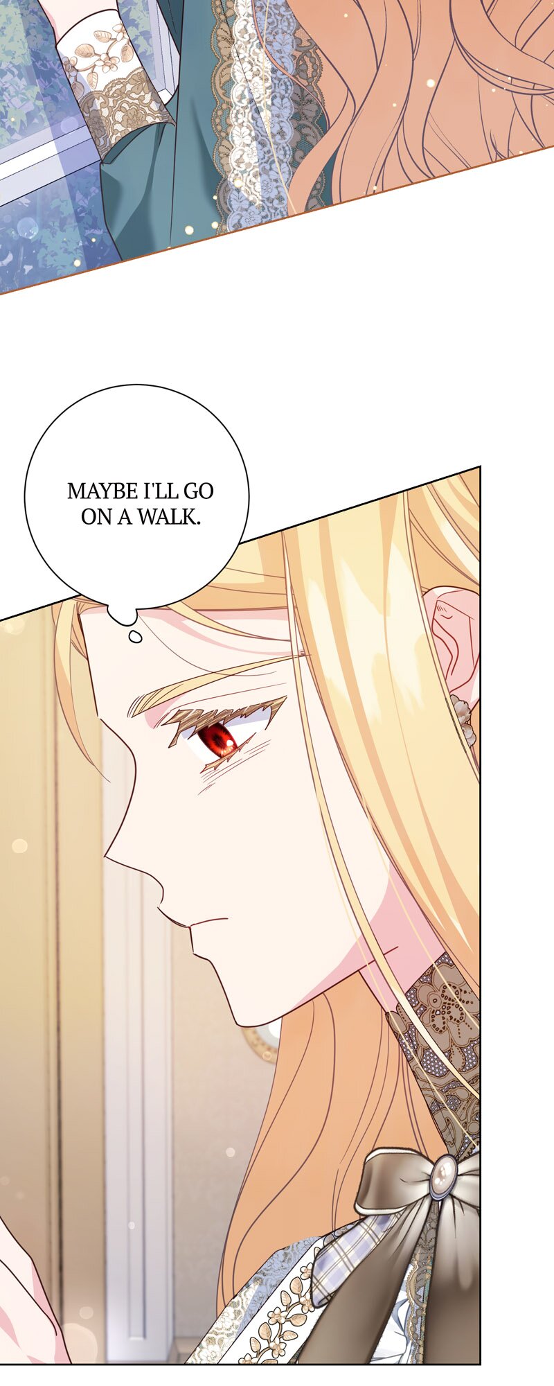 Until the Real One Shows Up Chapter 22 - Page 44