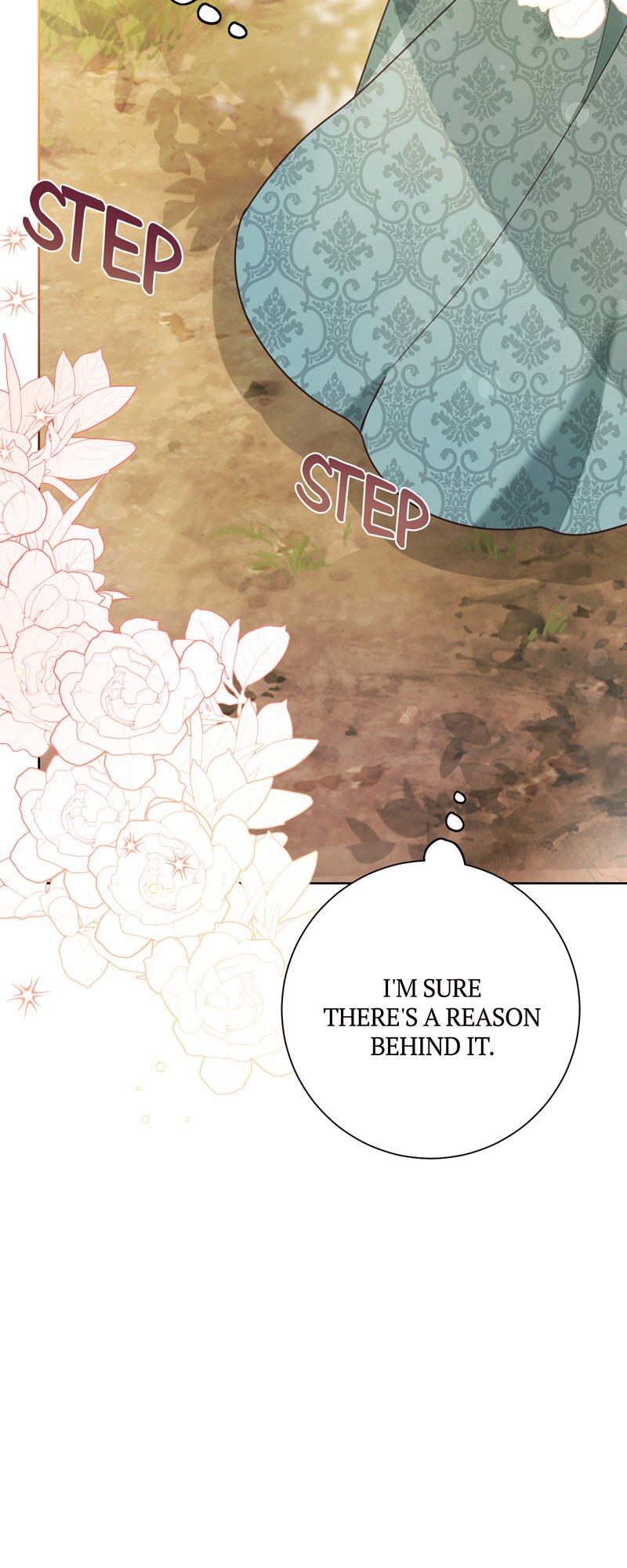 Until the Real One Shows Up Chapter 22 - Page 47