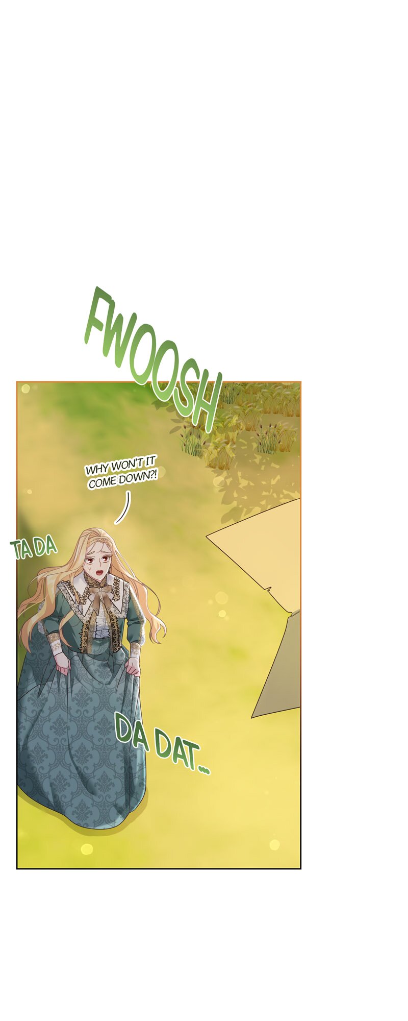 Until the Real One Shows Up Chapter 22 - Page 52