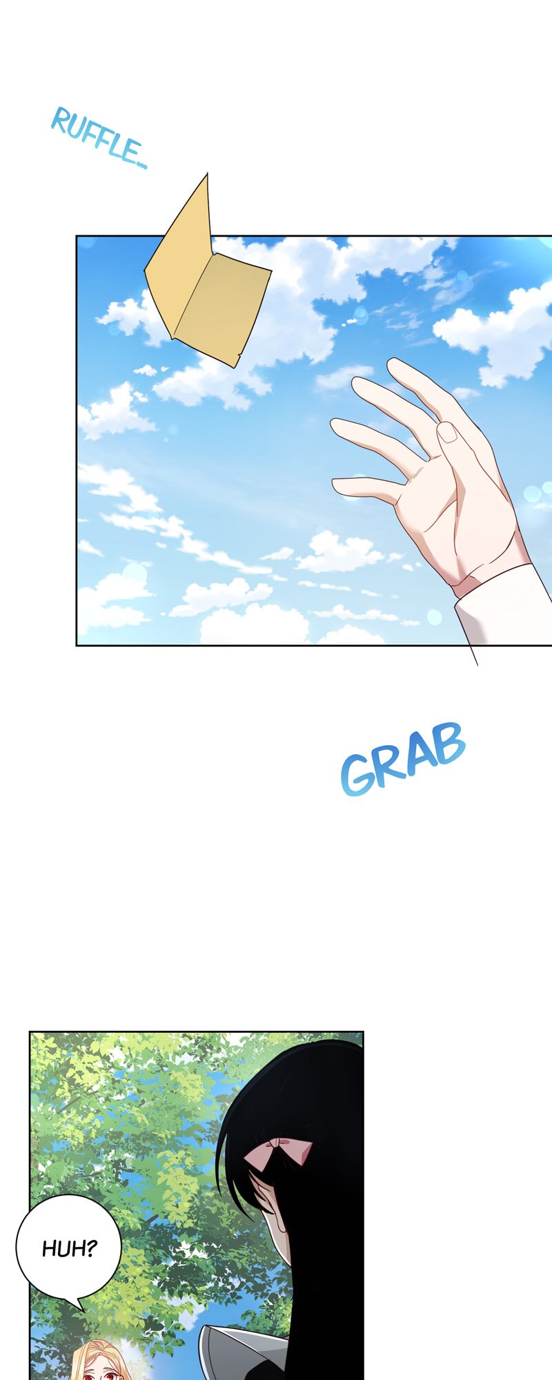 Until the Real One Shows Up Chapter 22 - Page 53