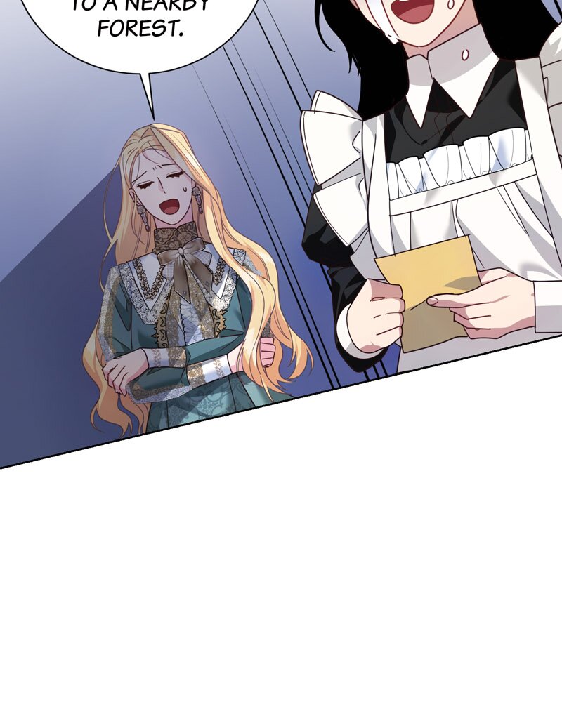 Until the Real One Shows Up Chapter 22 - Page 59