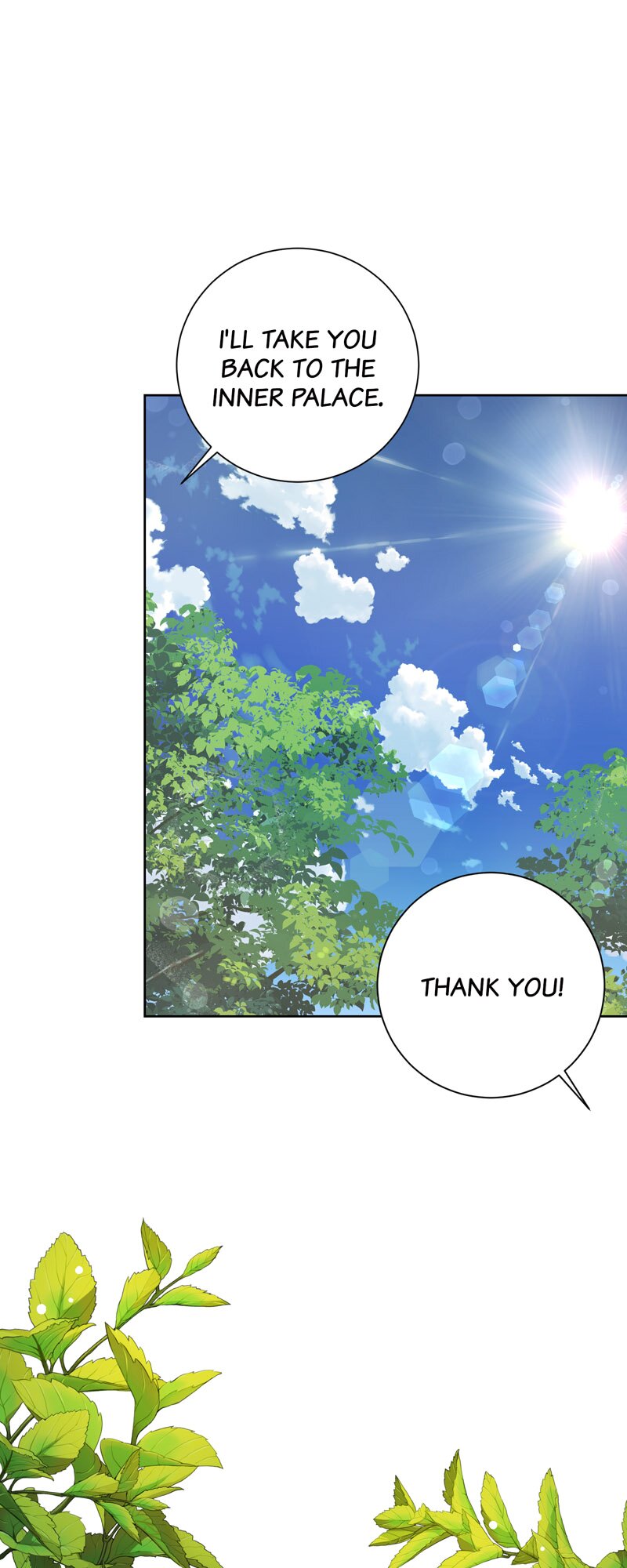 Until the Real One Shows Up Chapter 22 - Page 60