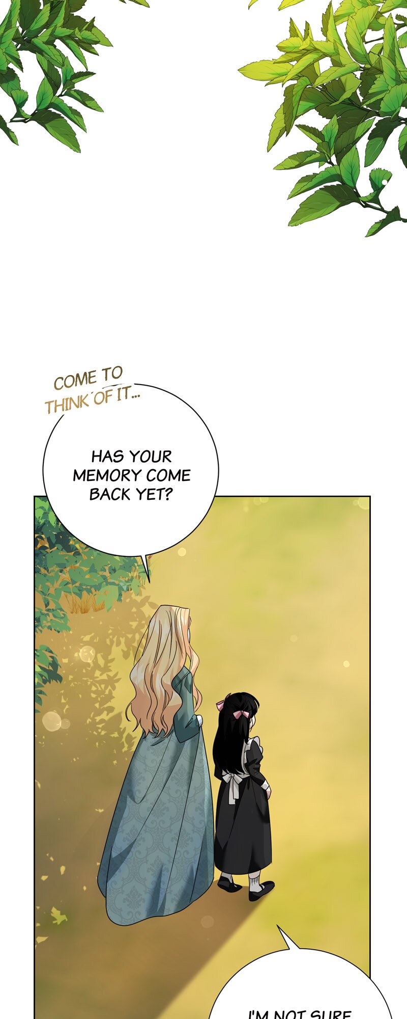 Until the Real One Shows Up Chapter 22 - Page 61
