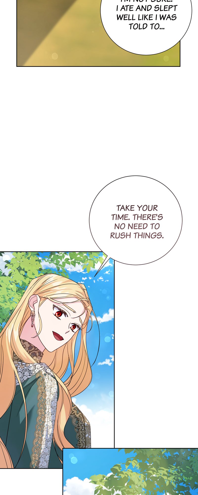 Until the Real One Shows Up Chapter 22 - Page 62