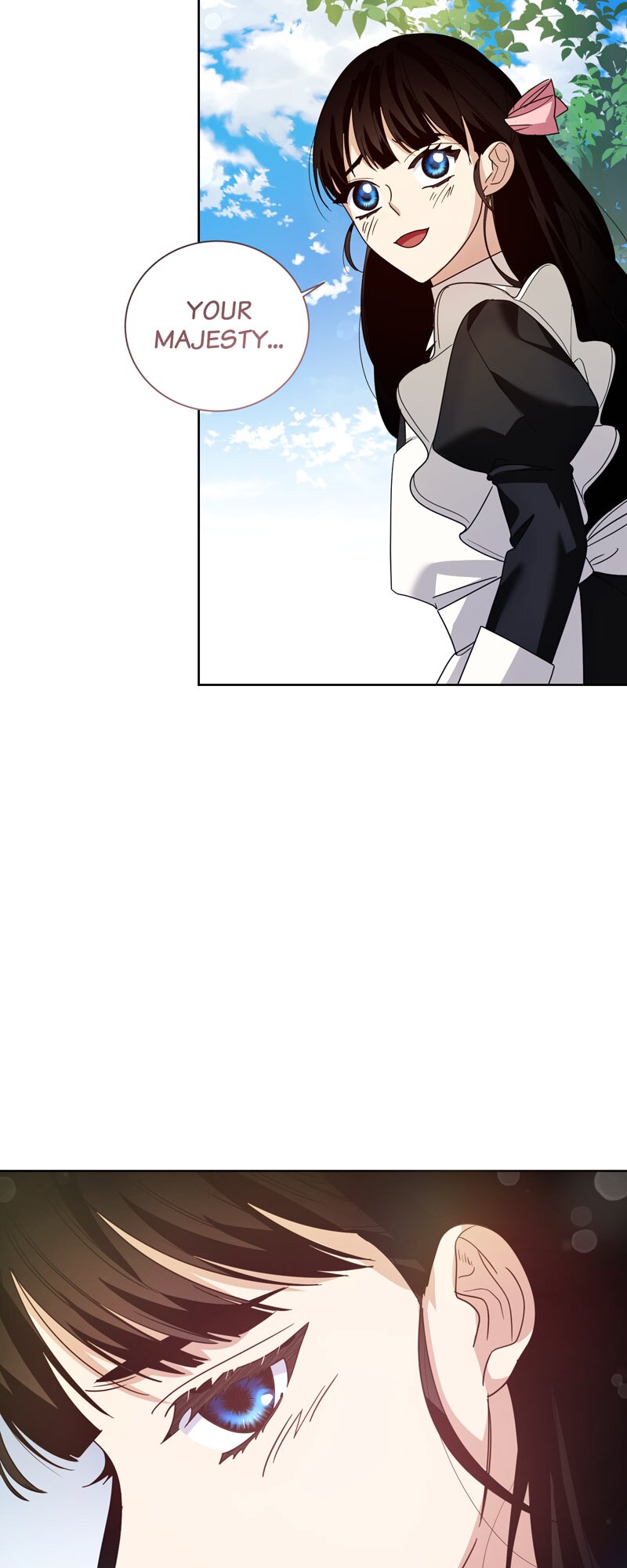 Until the Real One Shows Up Chapter 22 - Page 63