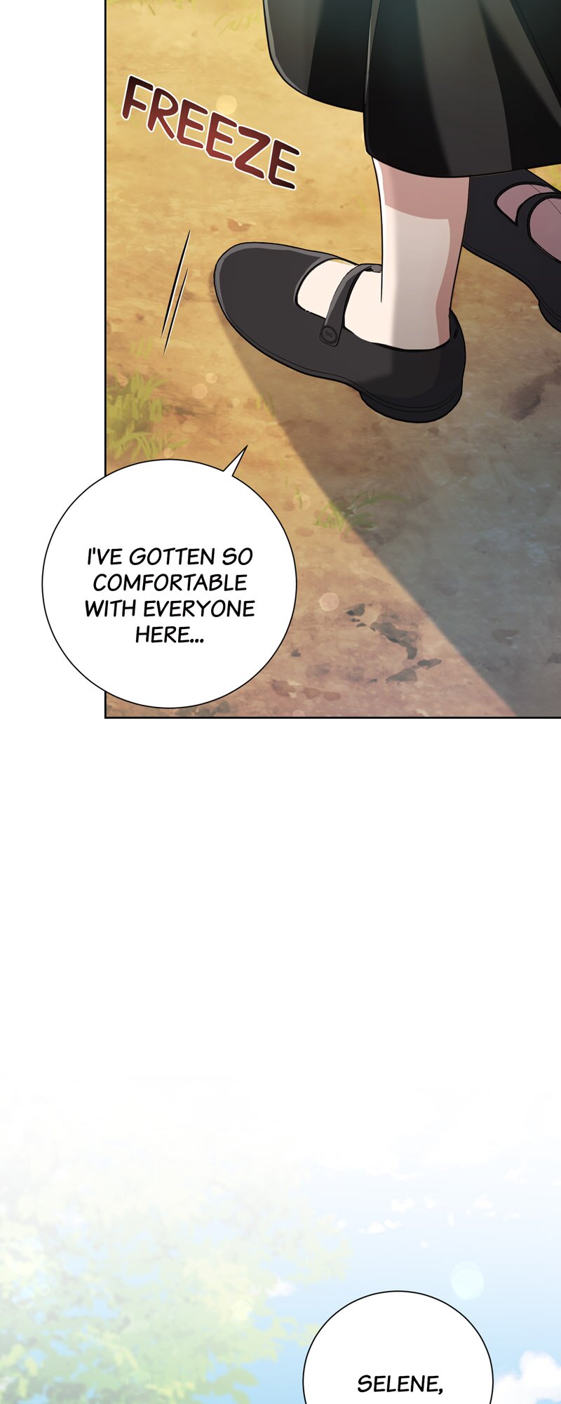 Until the Real One Shows Up Chapter 22 - Page 66