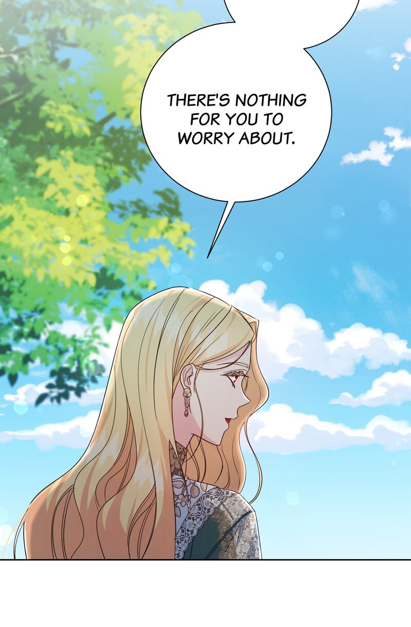 Until the Real One Shows Up Chapter 22 - Page 67