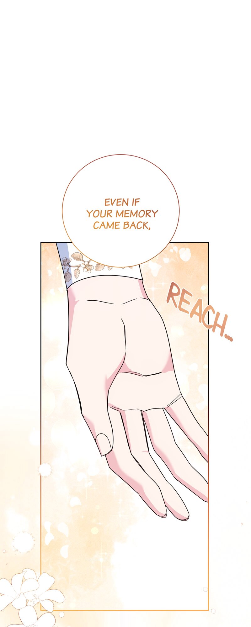 Until the Real One Shows Up Chapter 22 - Page 68