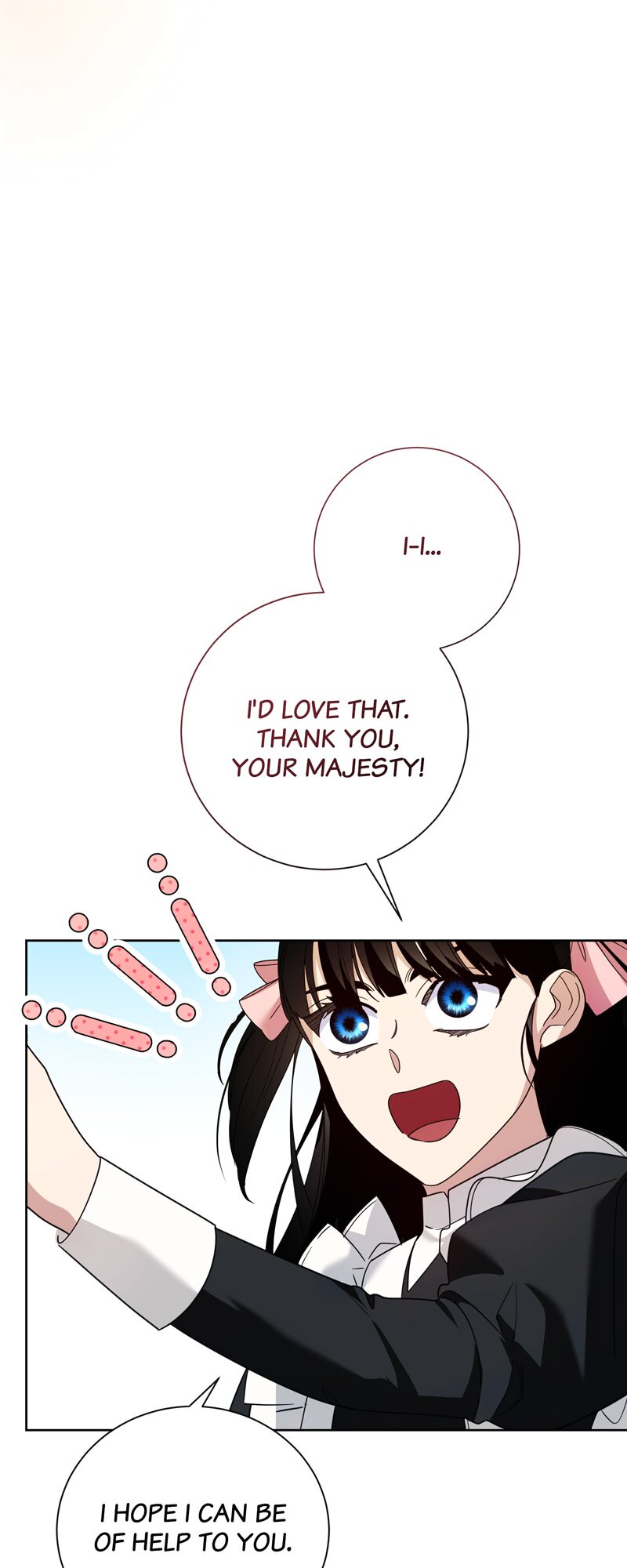 Until the Real One Shows Up Chapter 22 - Page 71