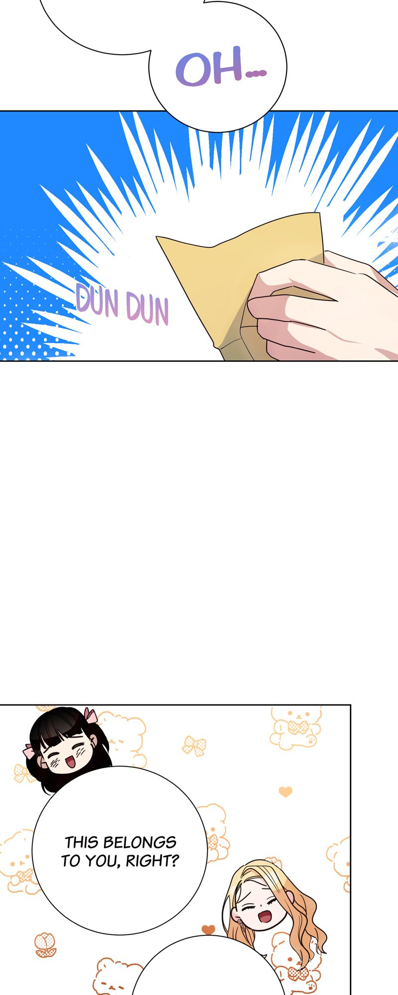 Until the Real One Shows Up Chapter 22 - Page 72