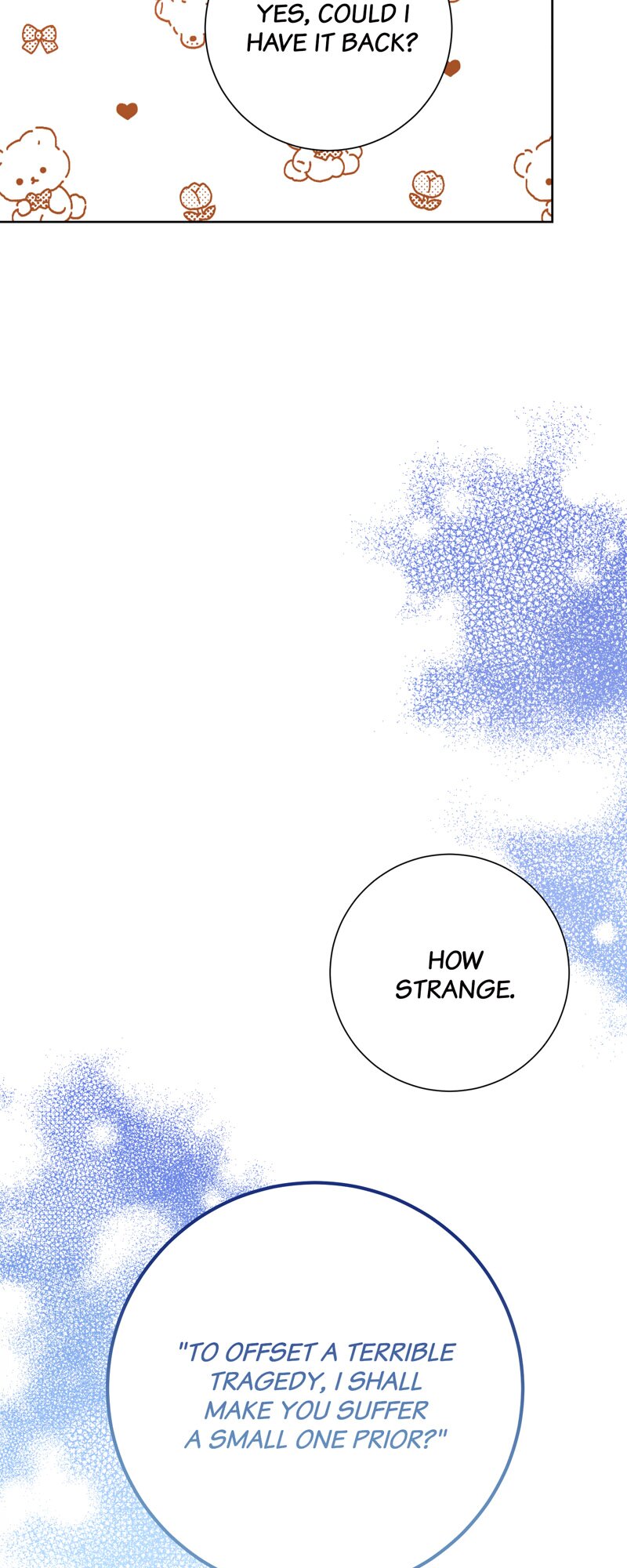 Until the Real One Shows Up Chapter 22 - Page 73