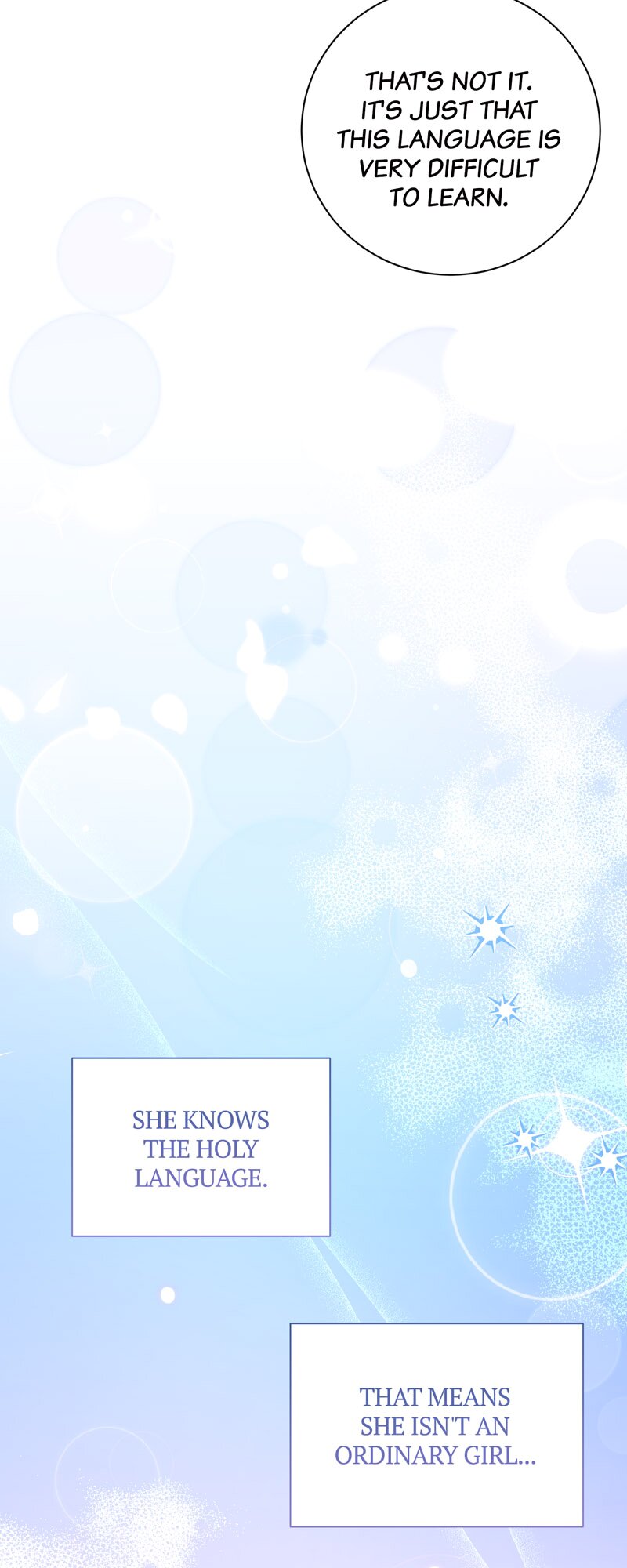 Until the Real One Shows Up Chapter 22 - Page 80