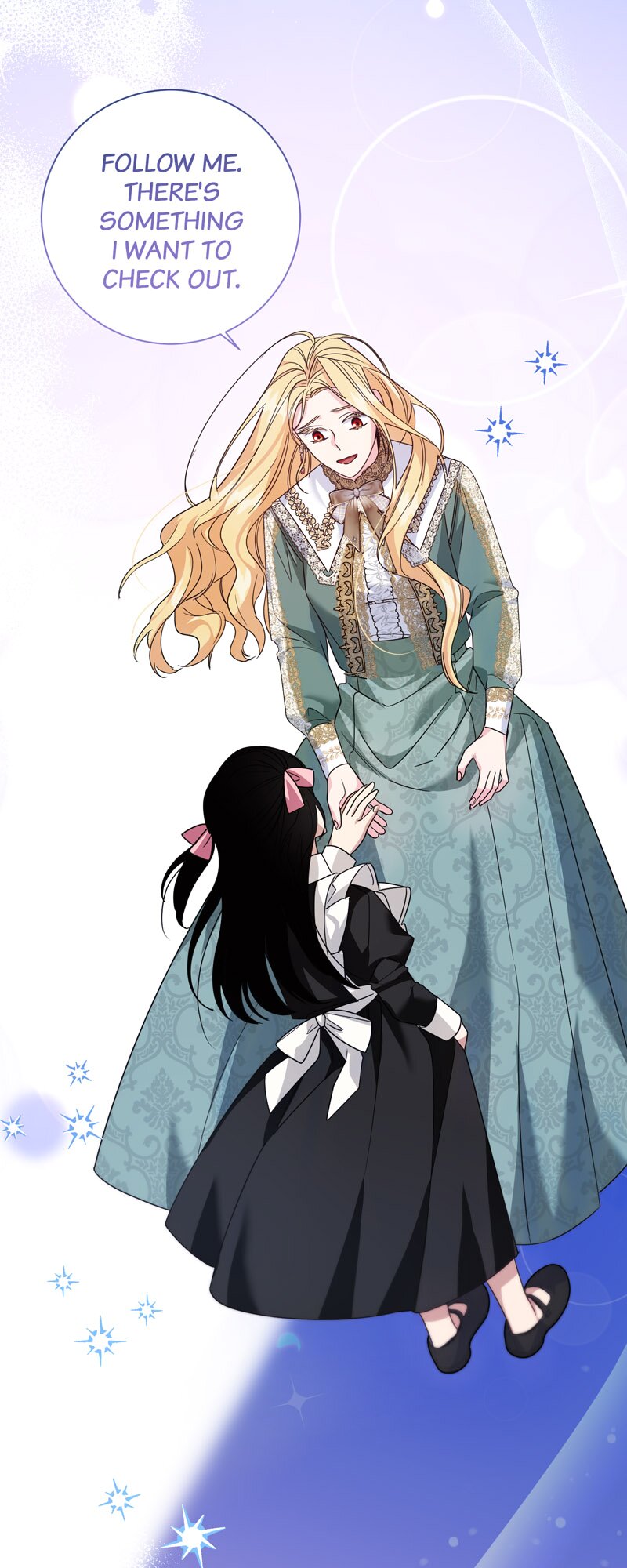 Until the Real One Shows Up Chapter 22 - Page 81