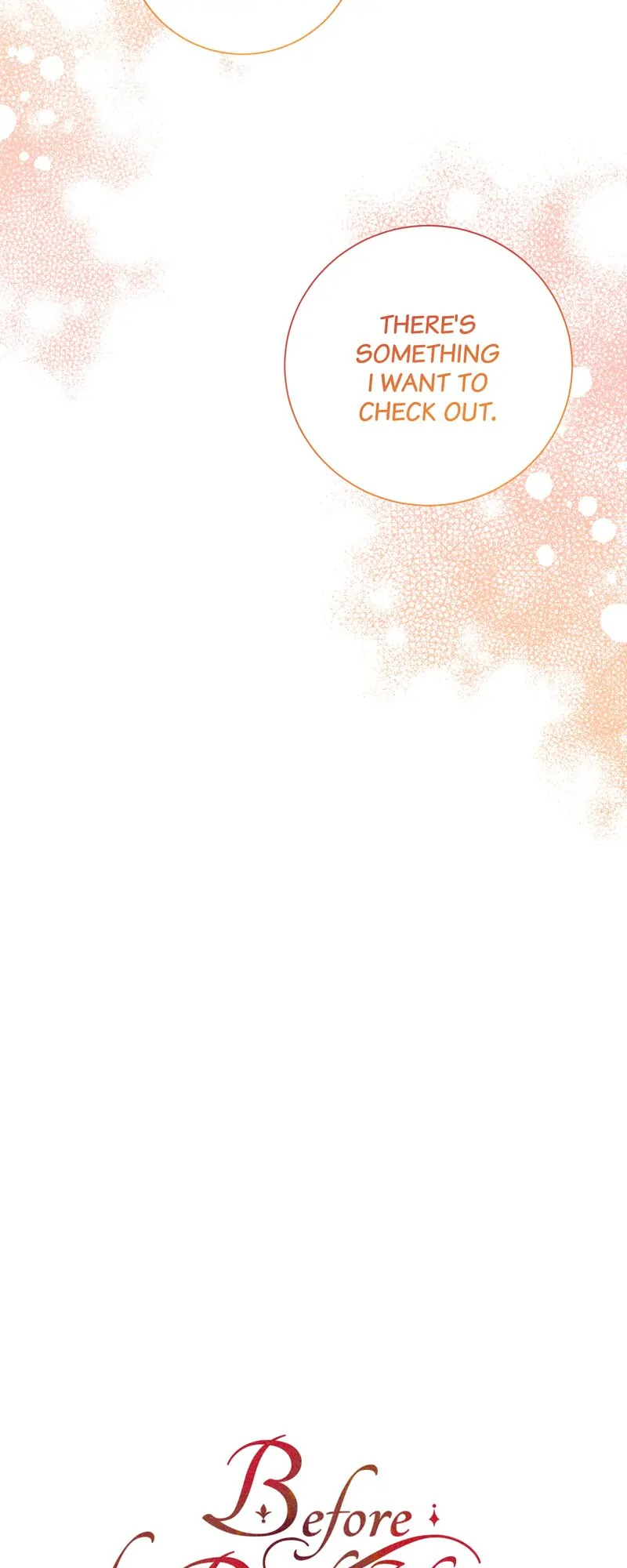 Until the Real One Shows Up Chapter 23 - Page 3