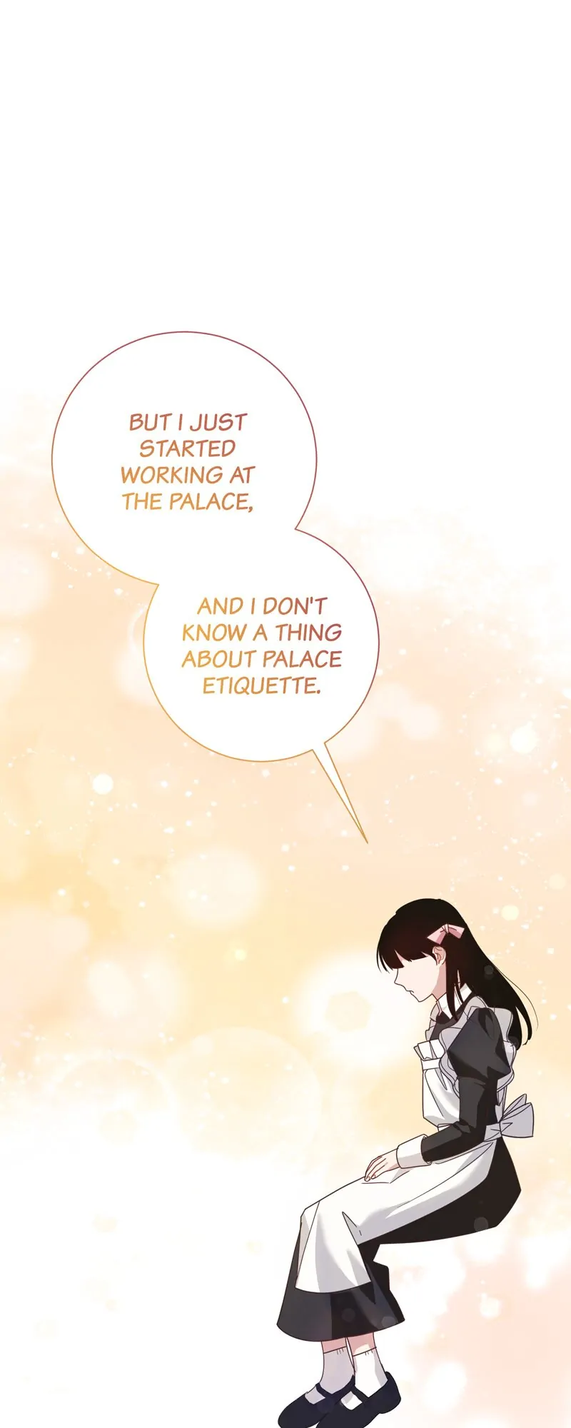 Until the Real One Shows Up Chapter 23 - Page 26