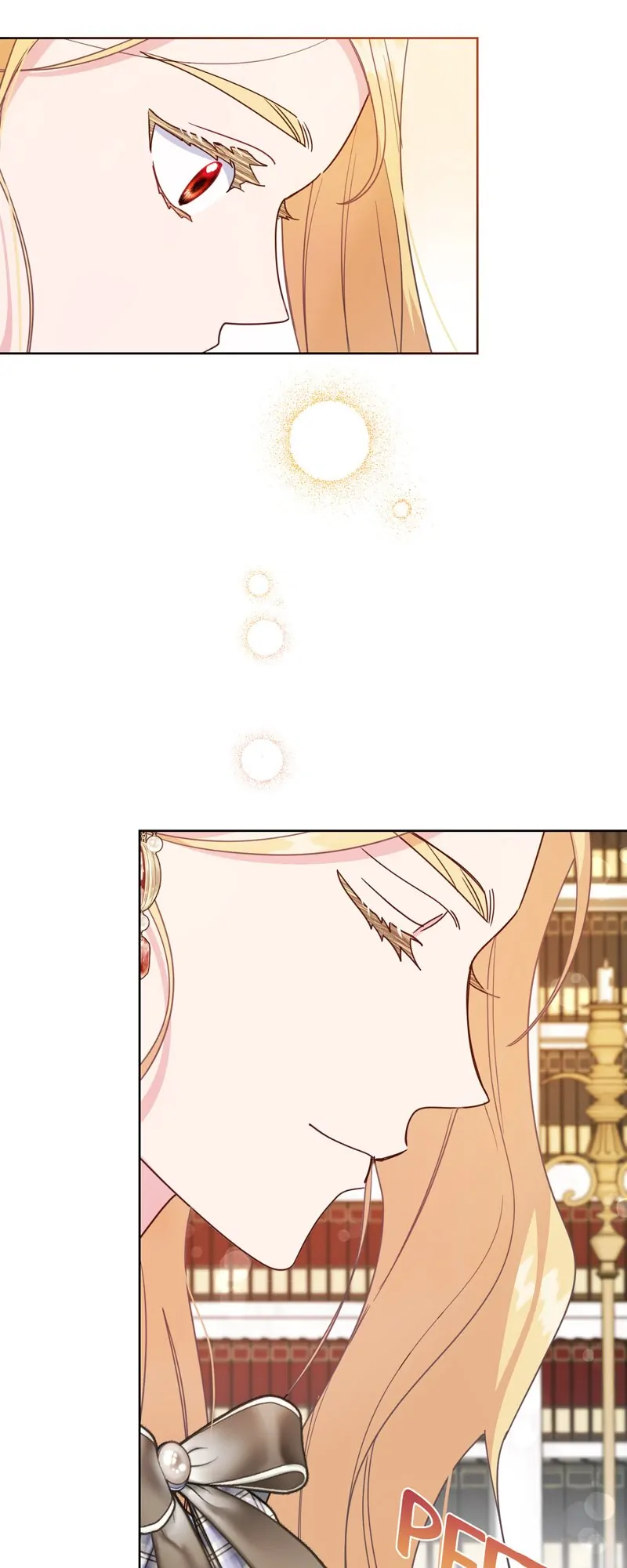 Until the Real One Shows Up Chapter 23 - Page 28